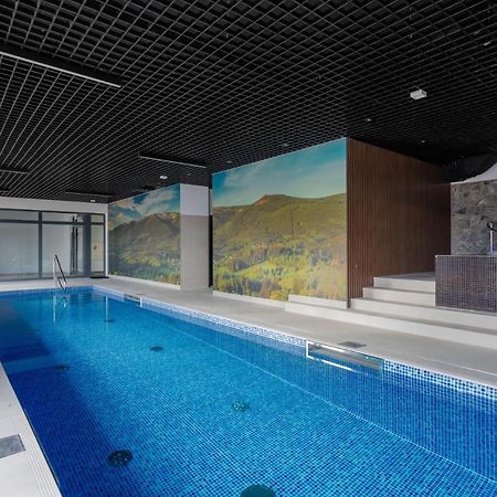 Apartament Areka A16 Green Resort - Klimatyzacja, Basen, Sauny, Jacuzzi, Silownia Szklarska Poręba Exterior foto